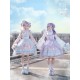 Urtto Flying Horse JSK and Set(1st Pre-Order/3 Colours/Full Payment Without Shipping)